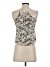 Full Tilt Ivory Tank Top Size S - photo 2