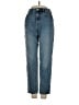 PacSun Blue Jeans Size 23 waist - photo 1