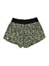 Lululemon Athletica Tweed Green Athletic Shorts Size 6 - photo 2