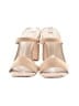 Ann Taylor Tan Sandals Size 7 - photo 2