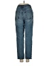 PacSun Blue Jeans Size 23 waist - photo 2