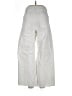 Zara Ivory Jeans Size 12 - photo 2