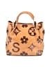 Unbranded Brown Satchel One size - photo 3