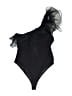Zara Black Sleeveless Top Size S - photo 1