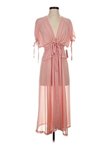 Walmart Kimono (view 1)