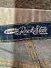 Old Navy Hearts Blue Jeans Size 14 (petite) - photo 7