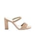 Ann Taylor Tan Sandals Size 7 - photo 1