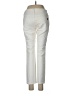 Tory Burch Ivory Casual Pants Size 28 waist - photo 2