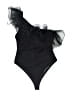 Zara Black Sleeveless Top Size S - photo 2