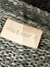 Mia + Tess 100% Polyester Gray Cardigan Size XL - photo 7