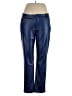 Unbranded Blue Casual Pants Size L - photo 1
