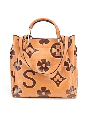 Unbranded Satchel (view 1)
