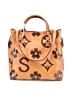 Unbranded Brown Satchel One size - photo 1