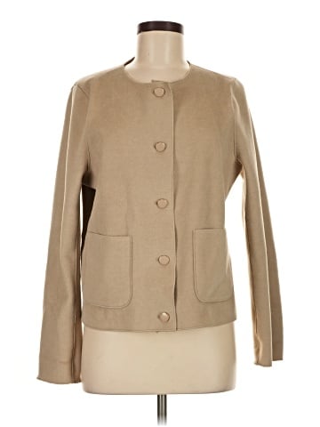 Bagatelle Coat (view 1)