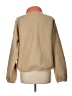 Fashion 100% Polyester Tan Fleece Size L - photo 2