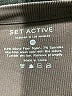 Set Active Brown Jacket Size XS - photo 7