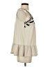 Cato Ivory Sleeveless Blouse Size S - photo 4