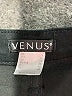 Venus Solid Black Shorts Size 4 - photo 3