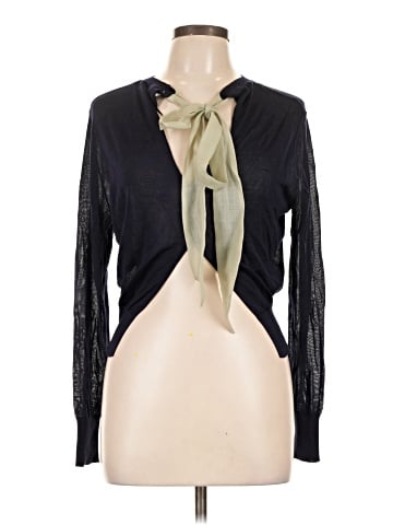 Zara Long Sleeve Top (view 1)