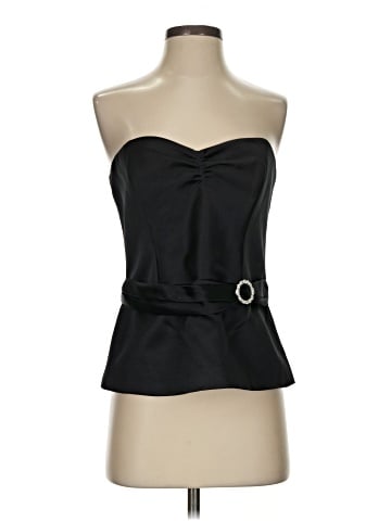 Shoshanna Sleeveless Blouse (view 1)