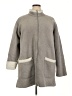 Denim + Company Gray Coat Size 2X - photo 1