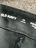 Old Navy Black Active Pants Size 14 Petite - photo 7