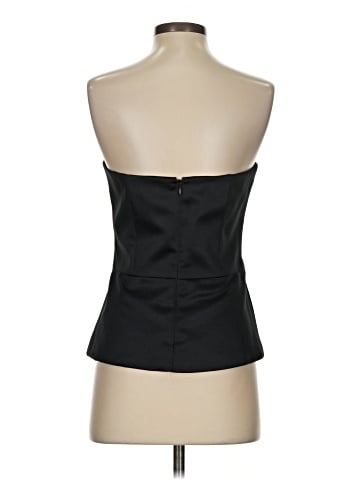 Shoshanna Sleeveless Blouse (view 2)