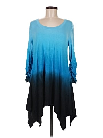 Philosophy Republic Clothing Casual Dress (view 1)