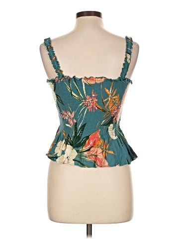 Patrons of Peace Tank Top (view 2)