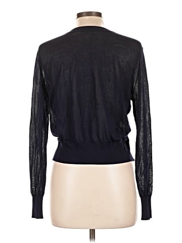 Zara Long Sleeve Top (view 2)