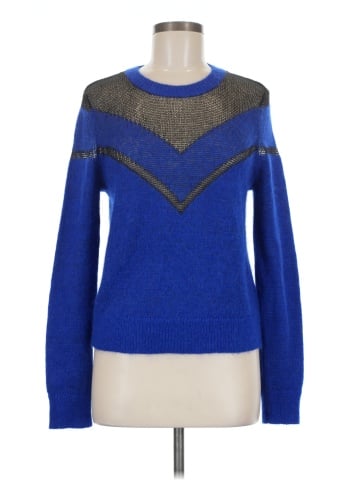 Rag & Bone Pullover Sweater (view 1)