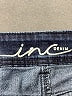 Inc Denim Blue Jeans Size 18S - photo 4