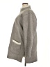 Denim + Company Gray Coat Size 2X - photo 5