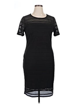 Forever 21 Plus Cocktail Dress (view 1)