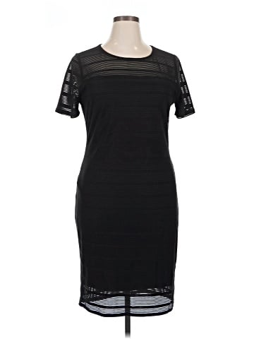 Forever 21 Plus Cocktail Dress (view 1)