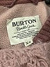 Burton 100% Polyester Brown Jacket Size XS - photo 6