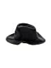 J.Crew Black Fedora Size M - photo 1