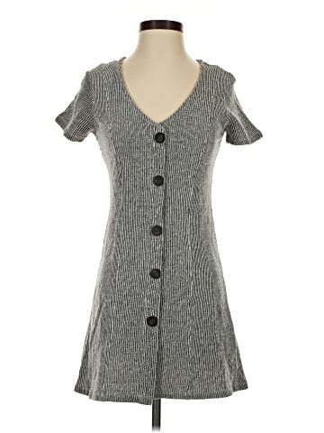 Trafaluc by Zara Casual Dress (view 1)