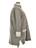Denim + Company Gray Coat Size 2X - photo 4