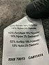 Destinations Gray Pullover Sweater Size XS - photo 7
