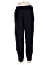 Athleta Black Track Pants Size 8 - photo 2