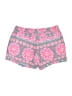 Vineyard Vines Paisley Pink Shorts Size XS - photo 2