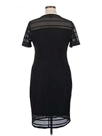 Forever 21 Plus Cocktail Dress (view 2)