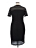 Forever 21 Plus Black Cocktail Dress Size 1X - photo 2