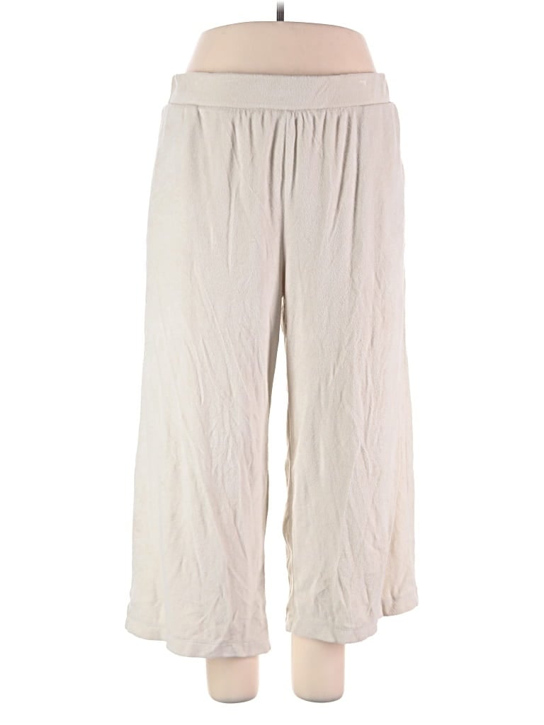 Pre-owned A New Day Casual Pants In Gray