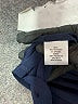 MSK Blue 3/4 Sleeve Top Size L - photo 8