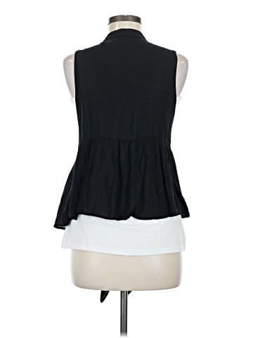 Free People Sleeveless Blouse (view 2)