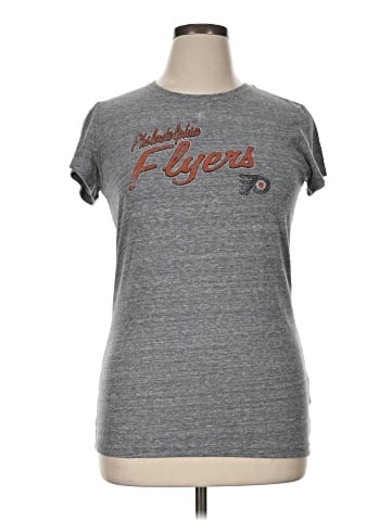 NHL Short Sleeve T-Shirt (view 1)