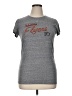 NHL Gray Short Sleeve T-Shirt Size XL - photo 1