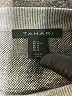 Tahari Plaid Gray Pullover Sweater Size XL - photo 7